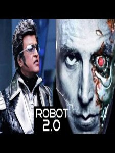 Robot 2.0