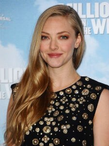 Amanda Seyfried