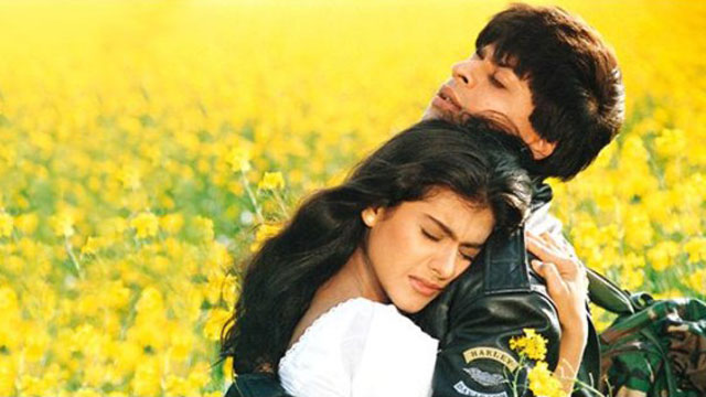 Four power-packed non-romantic roles of 'King of romance' SRK on his 55th  birthday