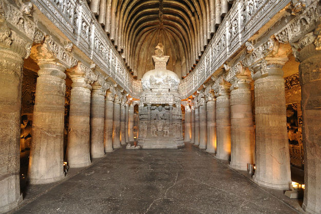 19 ajanta caves-4