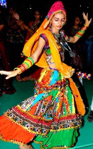 Navratri: Nine days of fun, dance and festivities | India.com