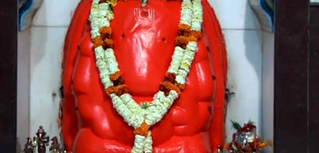 Siddhivinayaka