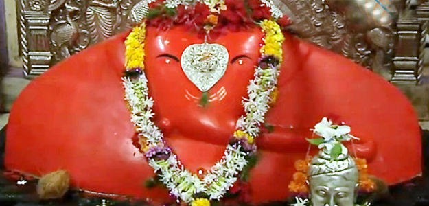 Balleshwar Pali