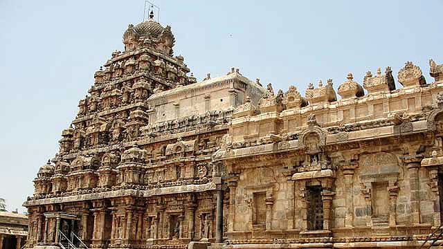 Airavatesvara-Temple