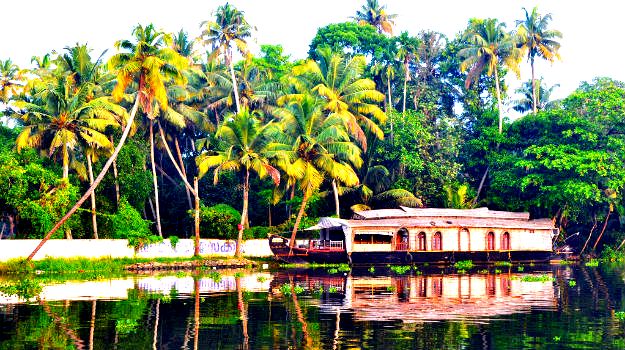 1travel-alleppey