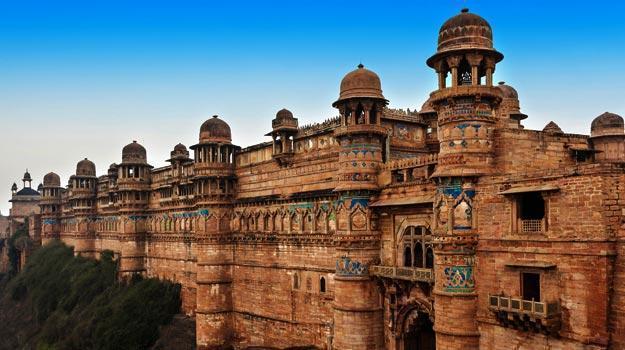 Agra-getaway-Gwalior