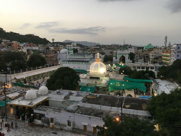 Ajmer