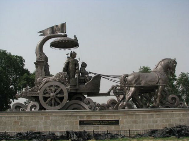 Kurukshetra-Hitopadesha