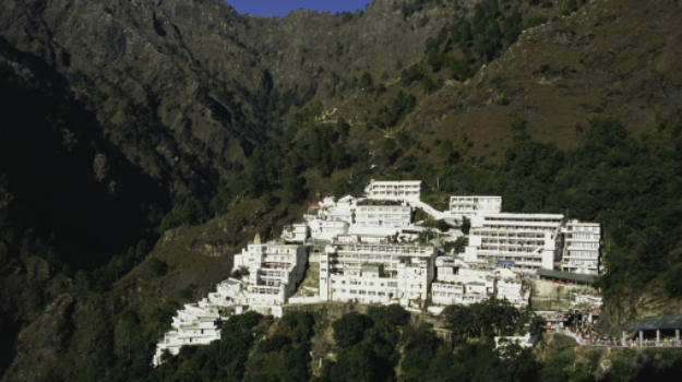 Vaishno-Main