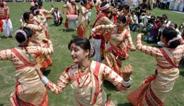 bohag-bihu: Photos of Guwahati | Pictures of Famous Places, Attractions ...