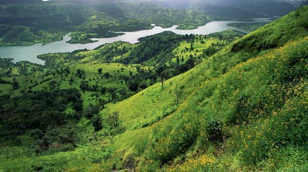 Mahabaleshwar
