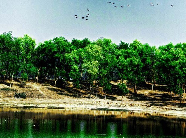 Santiniketan