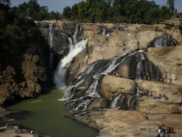 Dassam_falls