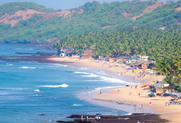Goa