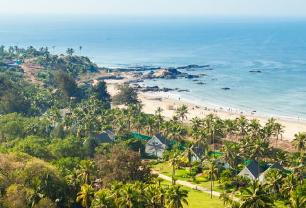 Goa desktop