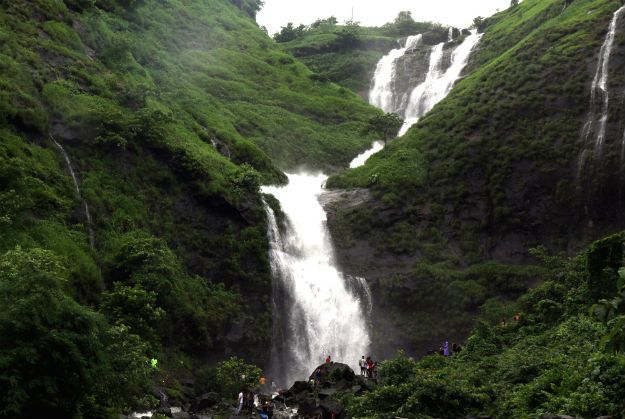 Karjat Tourism Karjat Tourist Places Karjat Travel Guide Karjat 