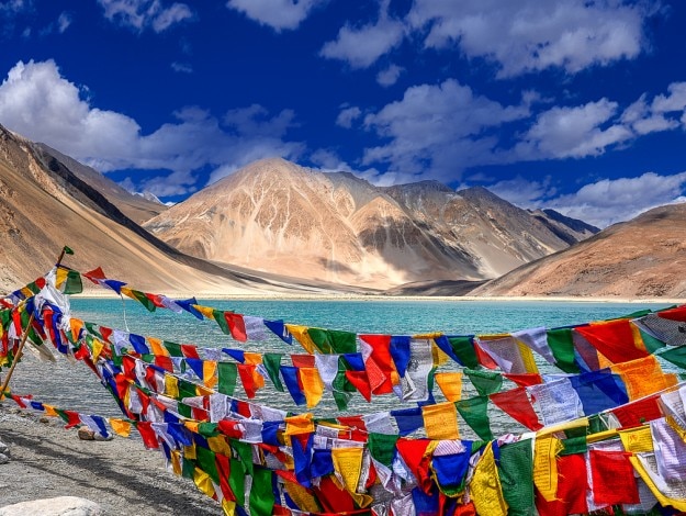 Ladakh