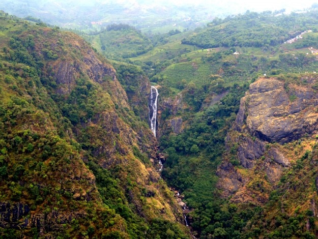 catherine falls