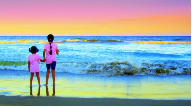 Photograph courtesy: Sunciti Sundaram/Creative Commons