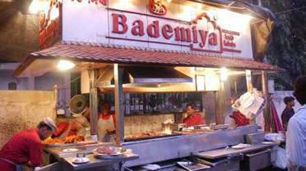 BAdemiya