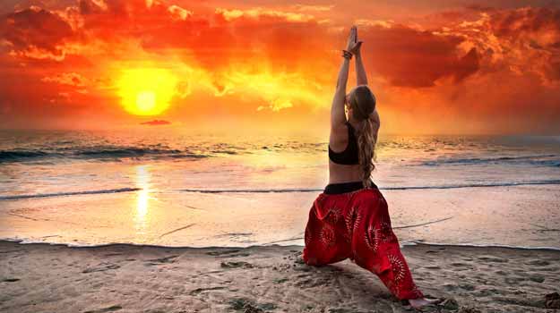 International Yoga Day 2017: Best yoga retreats in India | India.com