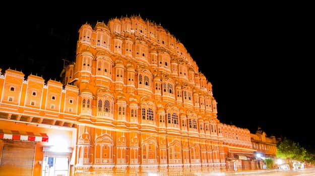Hawa-Mahal