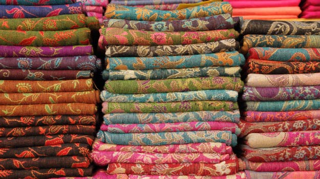 Janpath-shopping