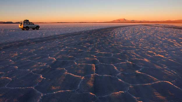 Kutch in Western Gujarat