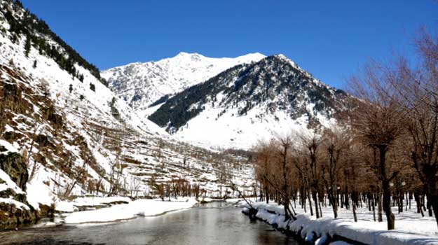 Pahalgam