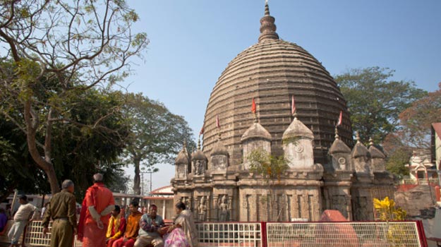 Kamakhya