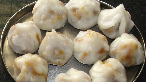 Kozhukkatta