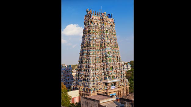 Meenakshi