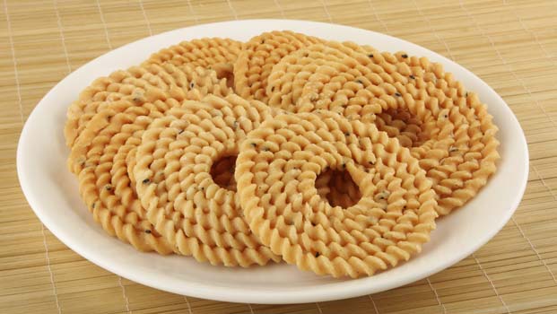 Murukku