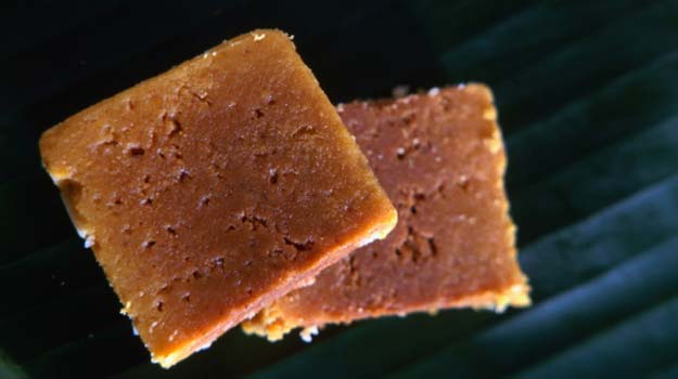 Mysore-Pak