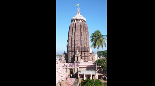Odisha_Puri_Jagannath-Temple_The-Jagannath-temple-in-Puri_IWPL3