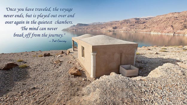 Once-you-have-traveled