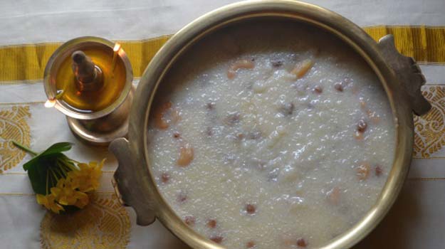 Payasam