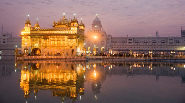6 Most popular religious destinations in India | India.com