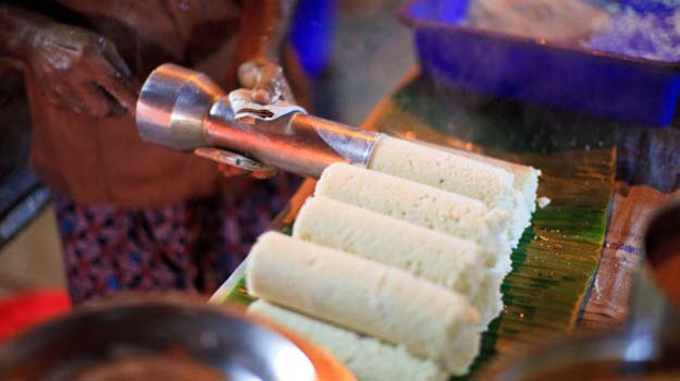 Puttu