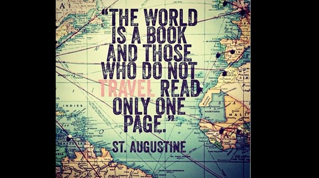 The-World-is-a-book