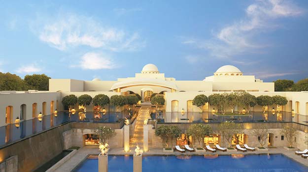 Trident-gurgaon