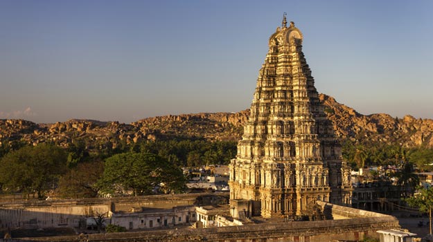 Virupaksha
