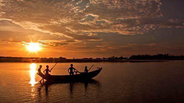 Weekend Getaways from Kolkata | Weekend Trips around Kolkata | Tourist ...