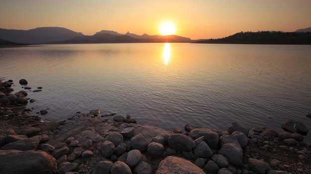 Bhandardara