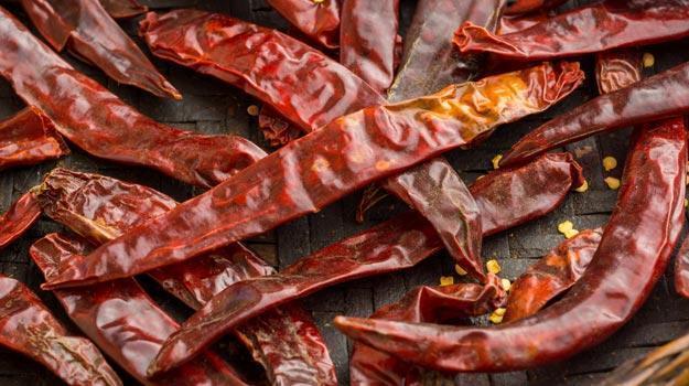 8 Indian Chillies You Must Know About