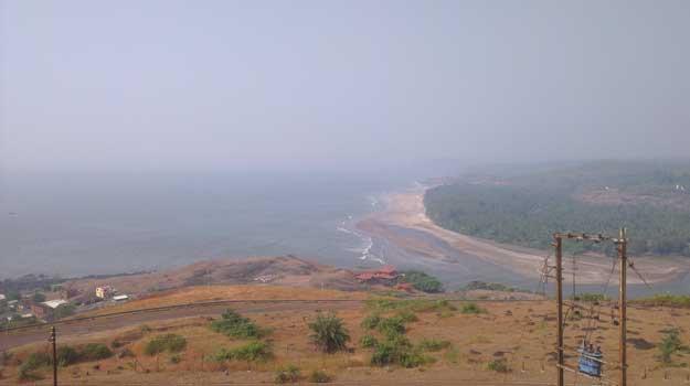 Dapoli