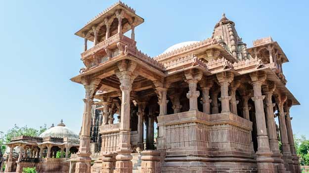 Jodhpur-cenotaph-1