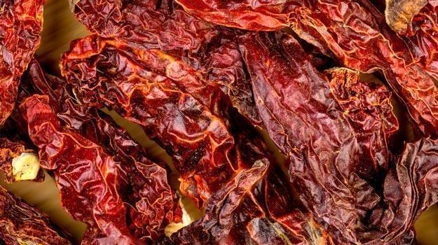 8 Indian Chillies You Must Know About