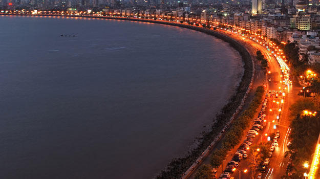 Maharashtra_Mumbai_MarineDrive