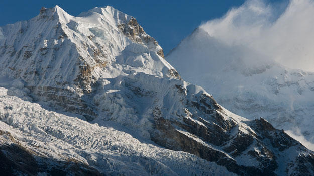 Sikkim_KanghengoechaPeakandKanchanjunga